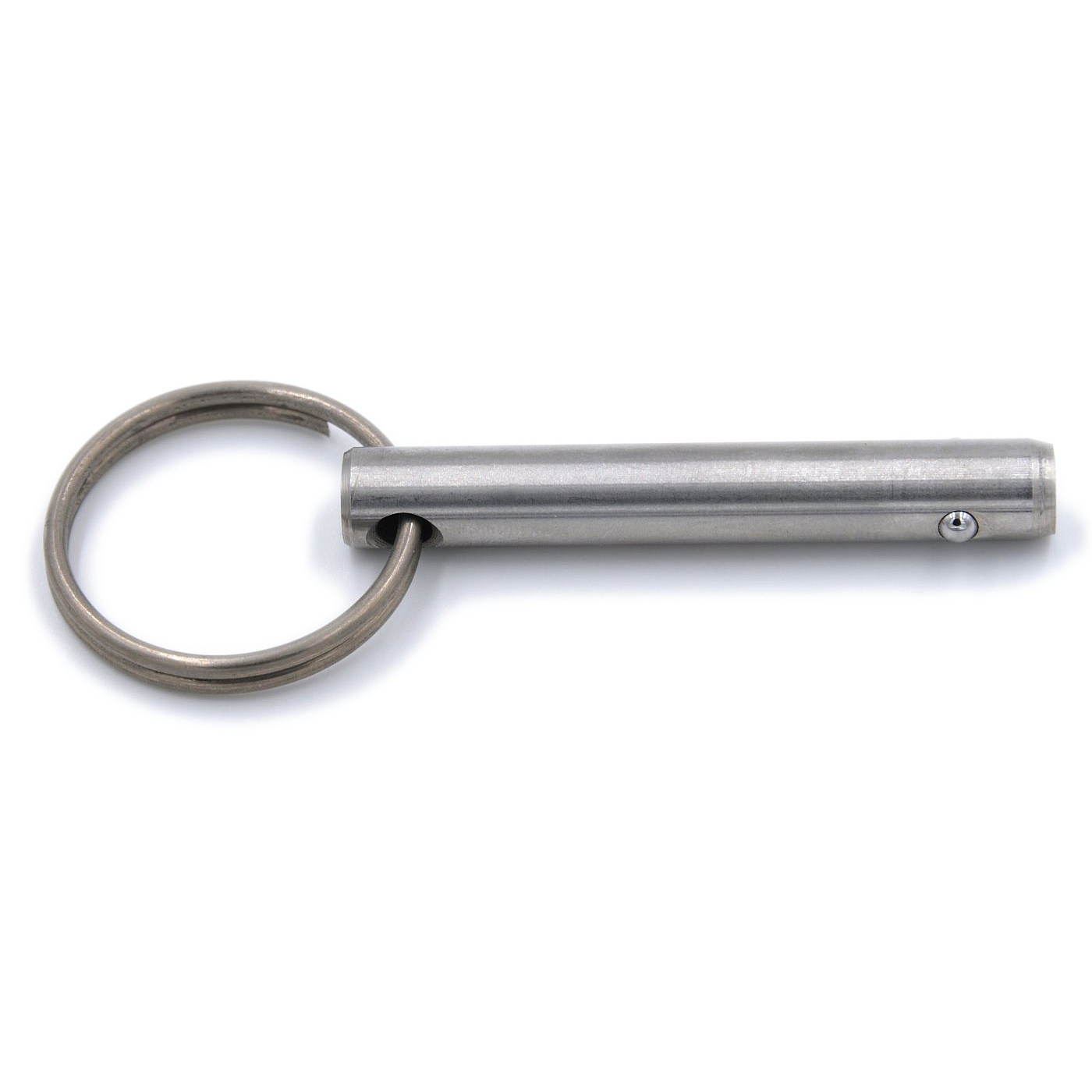 1.5 in. Stainless Steel Hitch Pin (Set Of 2) Huck Products