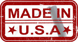 Made In USA America