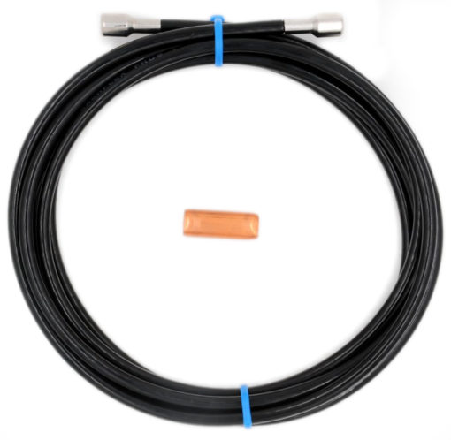 Total Gym Cable for Plastic Frame Handles