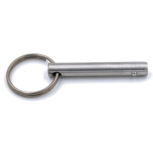 1.5 in. Stainless Steel Hitch Pin