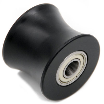 Replacement Wheels For Total Trainer Set Of 2 Huck Products